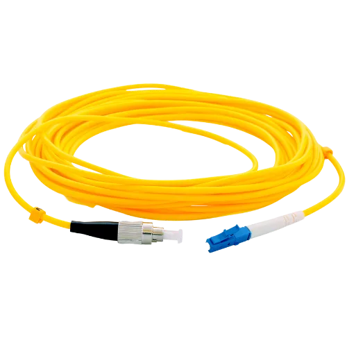 cable de fibra optica