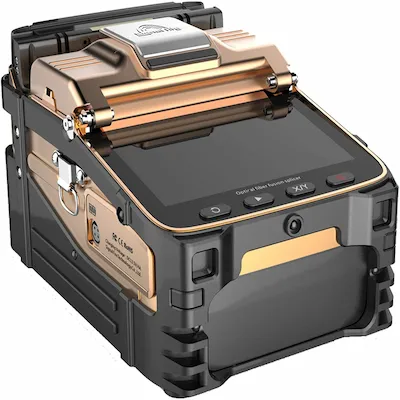 comprar fusionadora de fibra óptica 
 Televes FHD-2